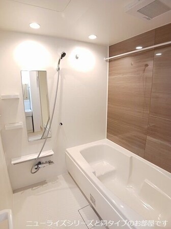 カハラ・Bの物件内観写真